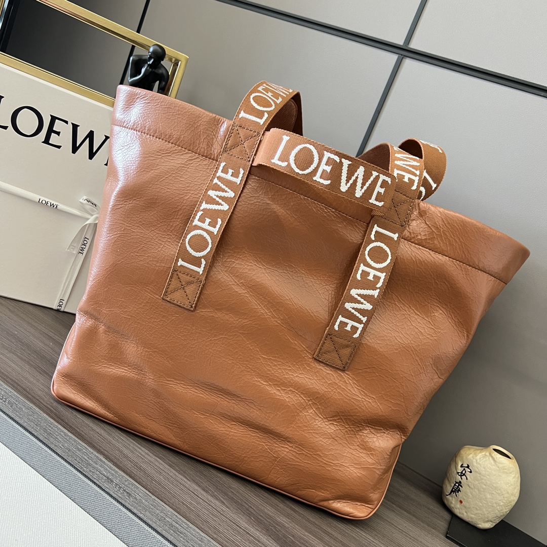 Loewe Shopping Bags